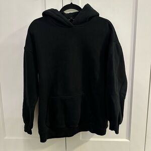 Dynamite Black Hoodie
